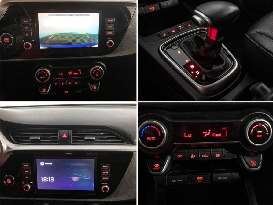 Kia Rio IV Рестайлинг Ногинск  - изображение 16