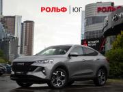 Haval F7x I Рестайлинг Москва  - изображение 27