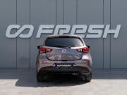 Mazda Demio IV (DJ) Краснодар  - изображение 22