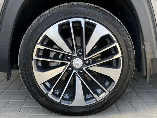 Changan CS35 Plus I Рестайлинг с пробегом 2024 года, цена 2 000 000 рублей, 13718 км, внедорожник, Автокод Объявления