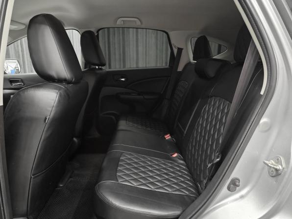 Honda CR-V IV с пробегом 2013 года, цена 1 680 000 рублей, 246000 км, внедорожник, Автокод Объявления