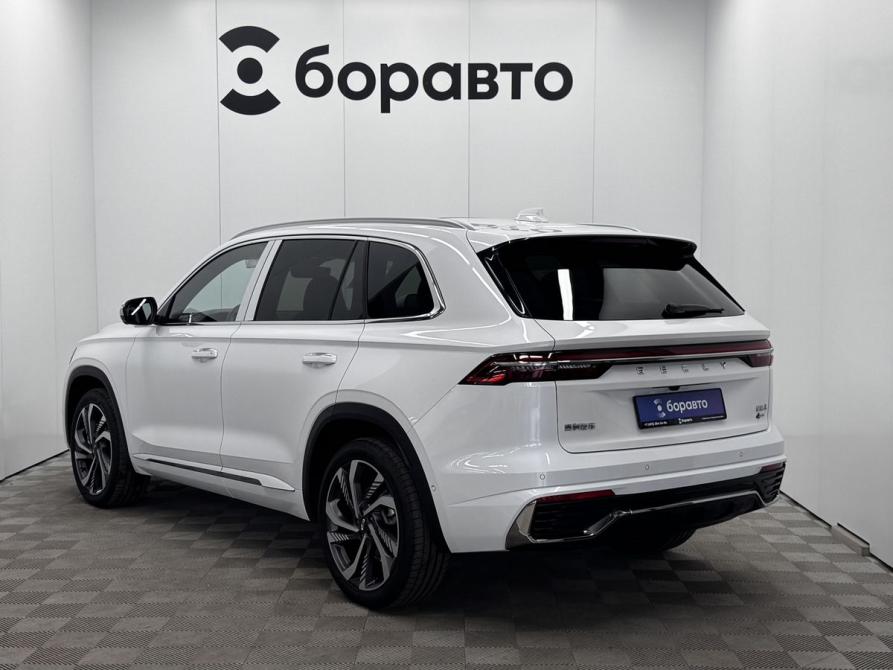 Geely Monjaro I Воронеж  - изображение 14