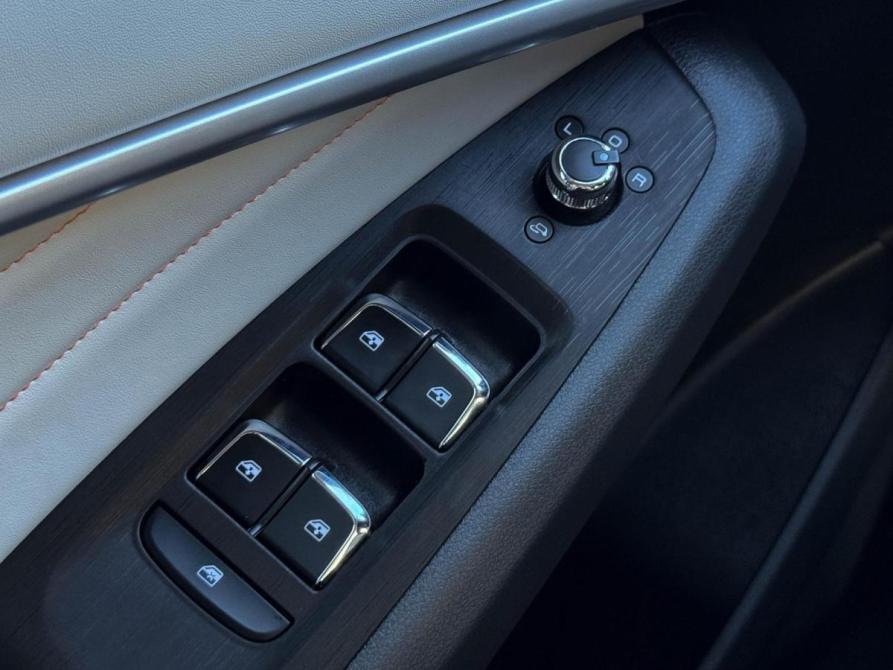 Dongfeng Shine Max Кропоткин  - изображение 16