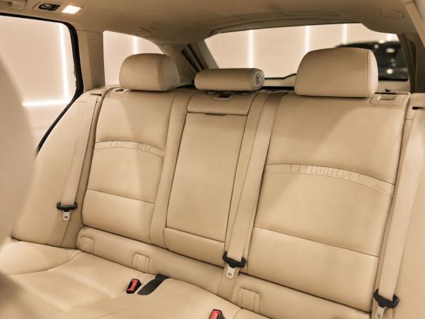 BMW 5 серии VI (F10/F11/F07) Рестайлинг с пробегом 2016 года, цена 2 499 000 рублей, 188490 км, универсал, Автокод Объявления