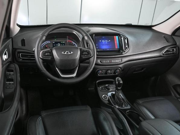 Chery Tiggo 7 I с пробегом 2019 года, цена 1 149 000 рублей, 157302 км, внедорожник, Автокод Объявления