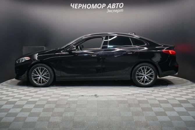 BMW 2 серии F44 с пробегом 2020 года, цена 2 855 000 рублей, 101231 км, седан, Автокод Объявления