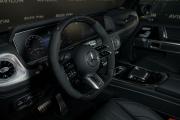 Mercedes-Benz G-Класс AMG II (W465) Рестайлинг Москва  - изображение 31