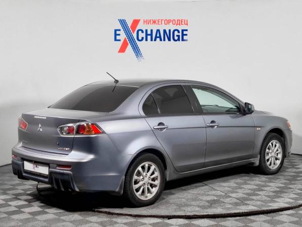 Mitsubishi Lancer X Рестайлинг с пробегом 2012 года, цена 705 000 рублей, 283604 км, седан, Автокод Объявления
