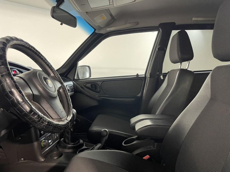 Chevrolet Niva I Рестайлинг Великий Новгород  - изображение 8