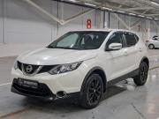 Nissan Qashqai II Казань  - изображение 23