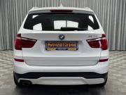 BMW X3 II (F25) Рестайлинг Стерлитамак  - изображение 52