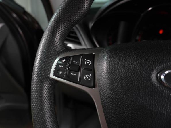 Lada (ВАЗ) Vesta I с пробегом 2019 года, цена 849 000 рублей, 148183 км, седан, Автокод Объявления