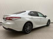 Toyota Camry VIII (XV70) Рестайлинг Нижний Тагил  - изображение 22