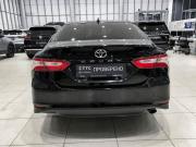Toyota Camry VIII (XV70) Казань  - изображение 29