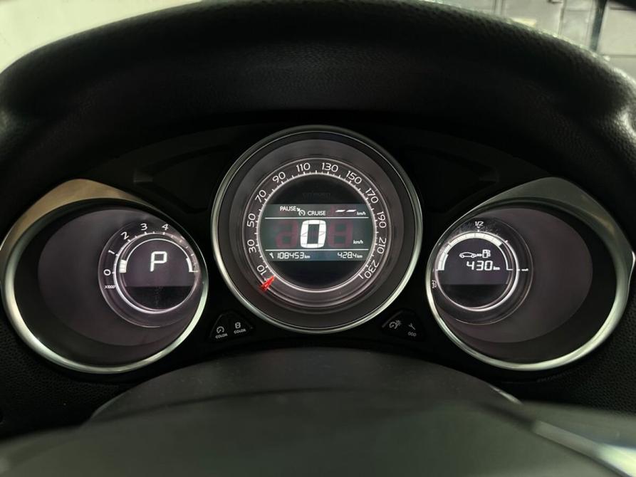 Citroen DS4 Москва  - изображение 15