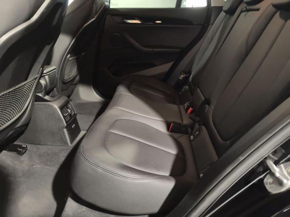 BMW X1 II (F48) Рестайлинг с пробегом 2019 года, цена 3 277 000 рублей, 33910 км, внедорожник, Автокод Объявления