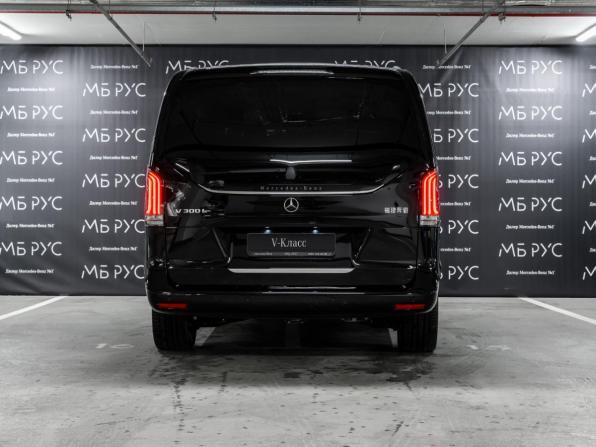Новый Mercedes-Benz V-Класс III (W447) Рестайлинг 2 2025 года, цена 11 500 000 рублей, минивэн, Автокод Объявления