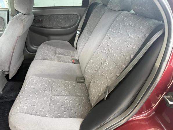 Kia Spectra I Рестайлинг 2 с пробегом 2008 года, цена 299 000 рублей, 233000 км, седан, Автокод Объявления