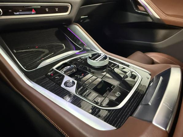BMW X6 III (G06) Рестайлинг с пробегом 2024 года, цена 13 499 000 рублей, 30000 км, внедорожник, Автокод Объявления
