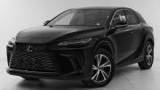 Lexus RX V Москва  - изображение 21