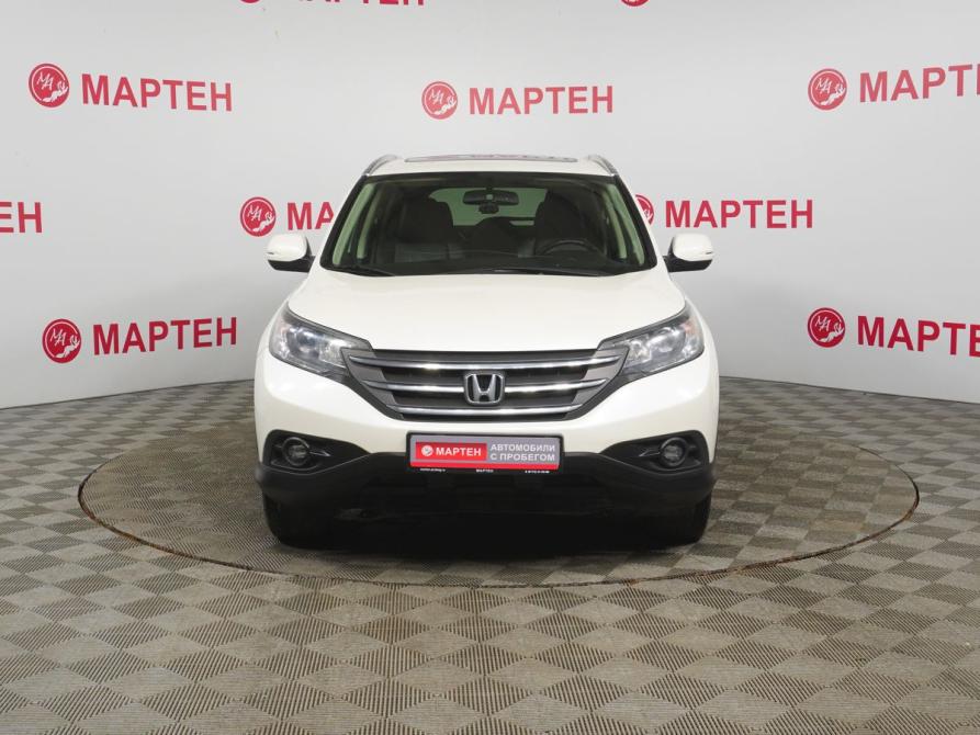 Honda CR-V IV Вологда  - изображение 2