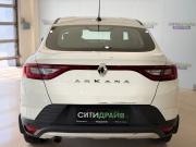 Renault Arkana I Москва  - изображение 23