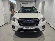 Subaru Forester V Рестайлинг Москва  - изображение 23