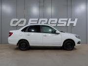 Lada (ВАЗ) Granta I Рестайлинг Воронеж  - изображение 22