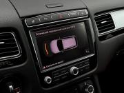 Volkswagen Touareg II Рестайлинг Санкт-Петербург  - изображение 48