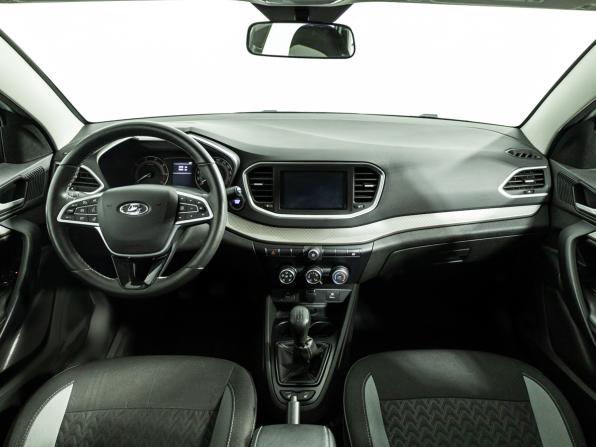 Lada (ВАЗ) Vesta I Рестайлинг (NG) с пробегом 2023 года, цена 1 199 700 рублей, 50700 км, седан, Автокод Объявления