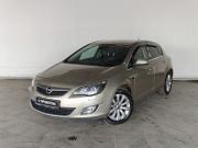 Opel Astra J Москва  - изображение 19