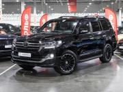 Toyota Land Cruiser 200 Series Рестайлинг 2 Санкт-Петербург  - изображение 29