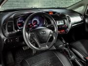 Kia Cerato III Екатеринбург  - изображение 31