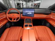 Changan Qiyuan Q07 Москва  - изображение 36