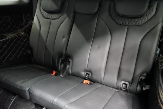Hyundai Palisade I с пробегом 2018 года, цена 3 555 000 рублей, 72800 км, внедорожник, Автокод Объявления