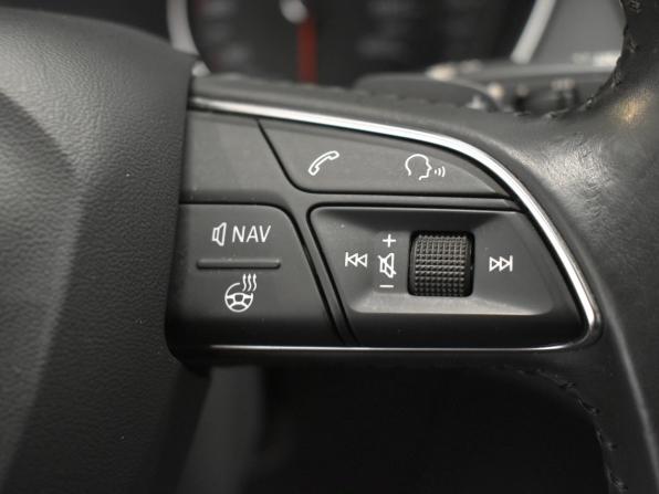 Audi Q5 II (FY) с пробегом 2017 года, цена 3 759 000 рублей, 59600 км, внедорожник, Автокод Объявления