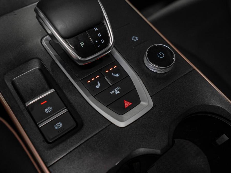 Omoda C5 I Москва  - изображение 18
