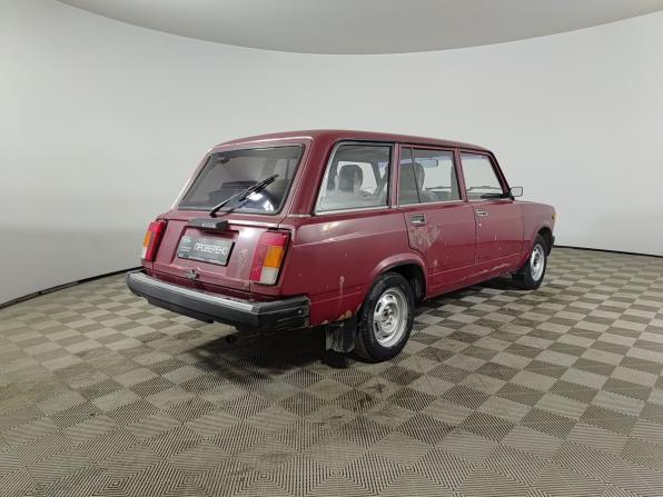 Lada (ВАЗ) 2104 с пробегом 2007 года, цена 100 000 рублей, 140000 км, универсал, Автокод Объявления