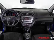 Kia Rio III Москва  - изображение 31
