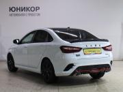 Lada (ВАЗ) Vesta I Рестайлинг (NG) Дзержинск  - изображение 24