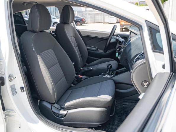 Kia Cerato III Рестайлинг (Classic) с пробегом 2018 года, цена 1 499 000 рублей, 169334 км, седан, Автокод Объявления