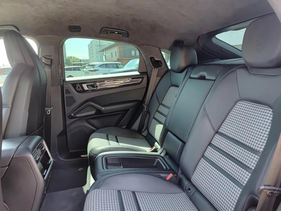 Porsche Cayenne III Казань  - изображение 15