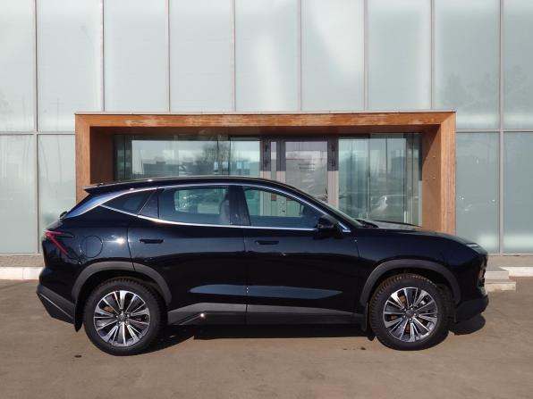 JETOUR DASHING I с пробегом 2024 года, цена 2 050 000 рублей, 29588 км, внедорожник, Автокод Объявления