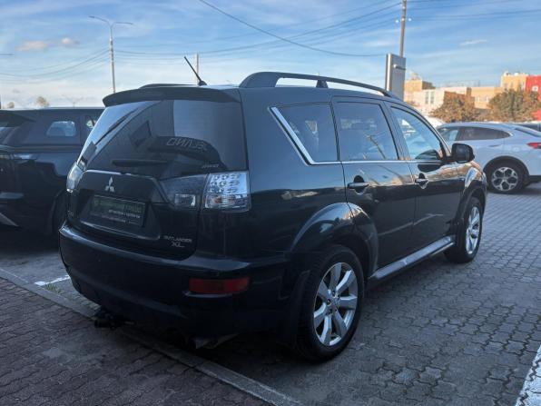 Mitsubishi Outlander II Рестайлинг с пробегом 2011 года, цена 1 592 000 рублей, 136317 км, внедорожник, Автокод Объявления