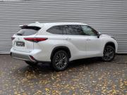 Toyota Highlander IV (XU70) Москва  - изображение 52