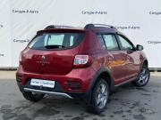 Renault Sandero II Рестайлинг Курган  - изображение 22