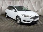Ford Focus III Рестайлинг Москва  - изображение 23