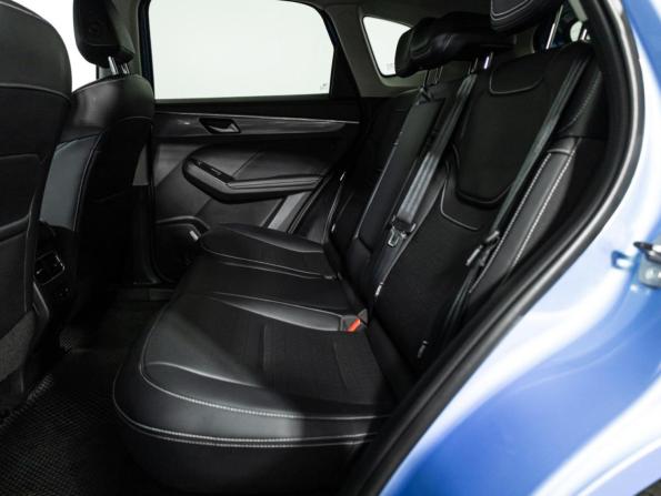 Haval Jolion I Рестайлинг с пробегом 2024 года, цена 2 100 000 рублей, 14290 км, внедорожник, Автокод Объявления
