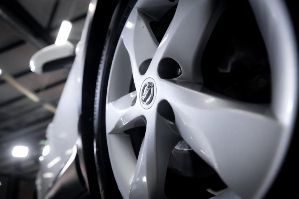 Nissan Qashqai I Рестайлинг Тюмень  - изображение 12