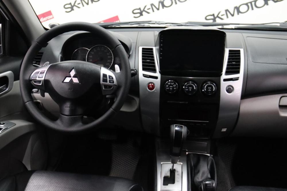 Mitsubishi Pajero Sport II Сургут  - изображение 16